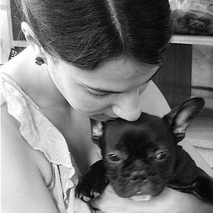 Meet your Posher, Becca